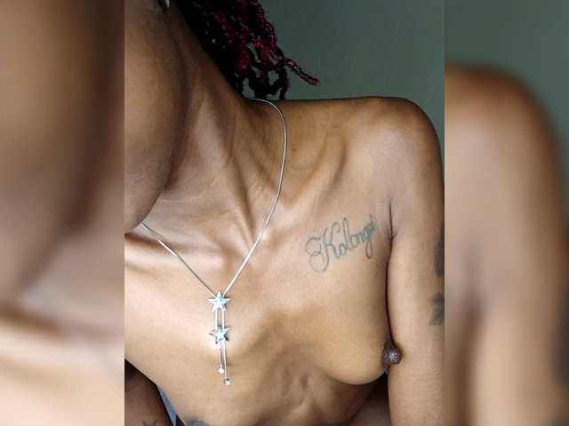 aurakeza's BongaCams show and profile