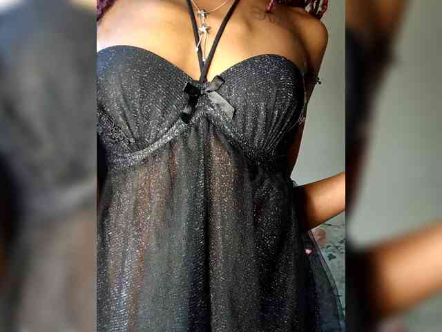 aurakeza Live Webcam on BongaCams