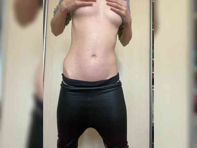 DesireSophie webcam