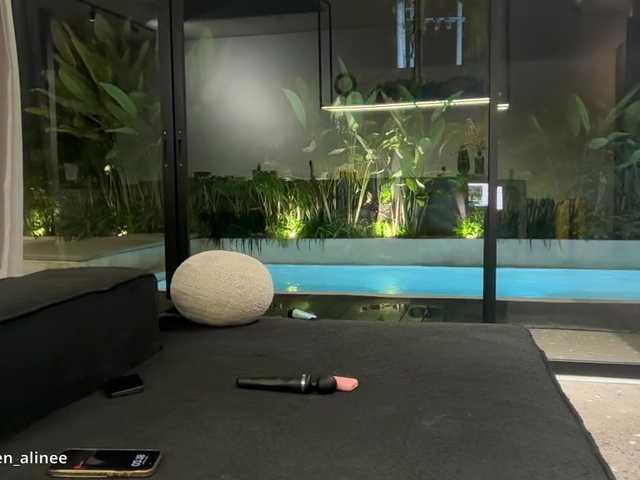  goldenalinee chat room