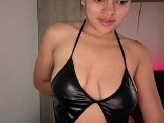 Candela34 Porn Show