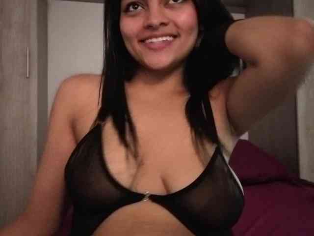Candela34 webcam
