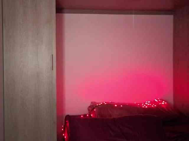 Candela34 webcam