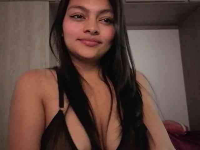 Candela34 webcam