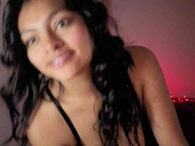 Candela34 webcam