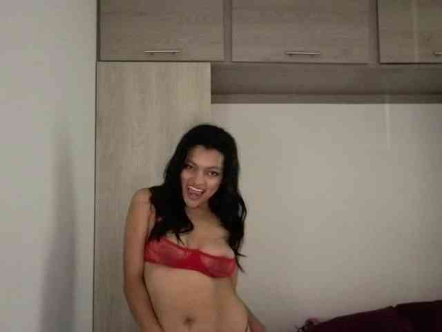 Candela34 webcam