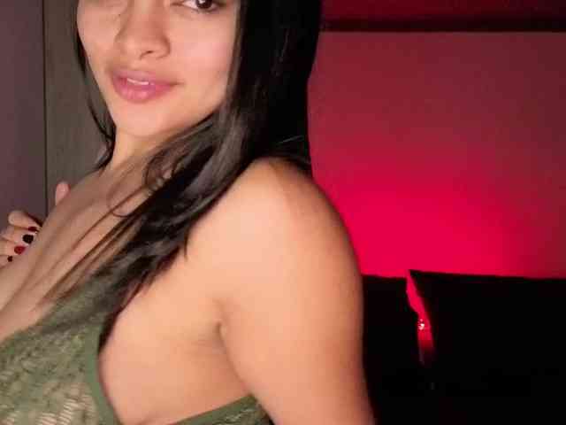 Candela34 webcam