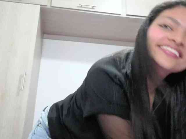 Candela34 webcam