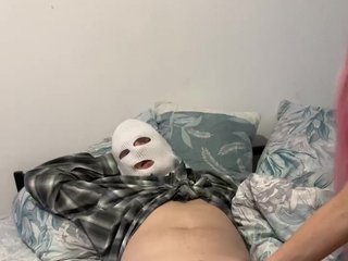 LoveNikky Porn Show