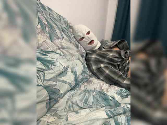LoveNikky webcam