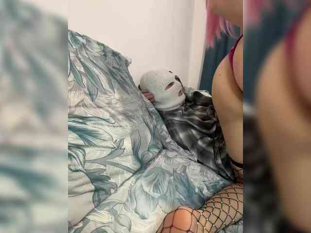 LoveNikky webcam