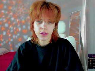 ReneYolker Porn Show