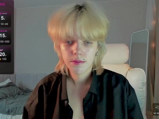 ReneYolker Porn Show