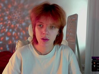 ReneYolker Porn Show