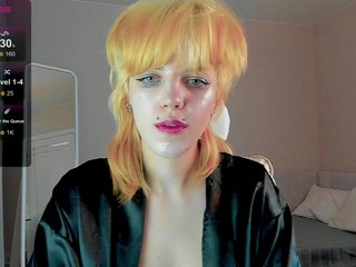 ReneYolker Porn Show