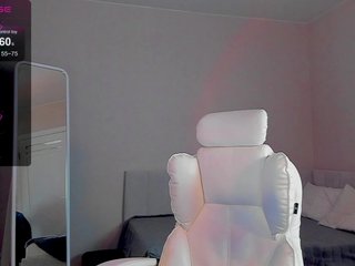 ReneYolker Porn Show