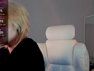 ReneYolker Porn Show