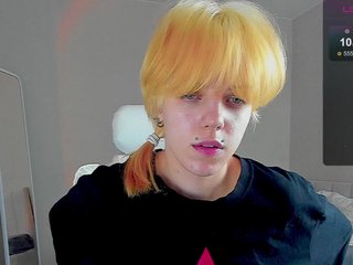 ReneYolker Porn Show