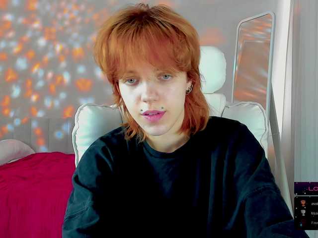 ReneYolker's BongaCams show and profile