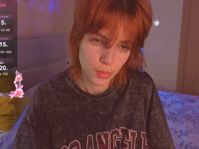 ReneYolker's BongaCams show and profile