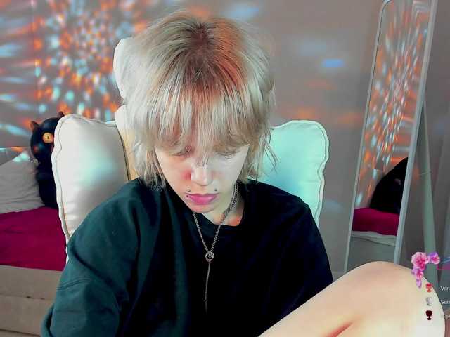 ReneYolker Live Cam on BongaCams