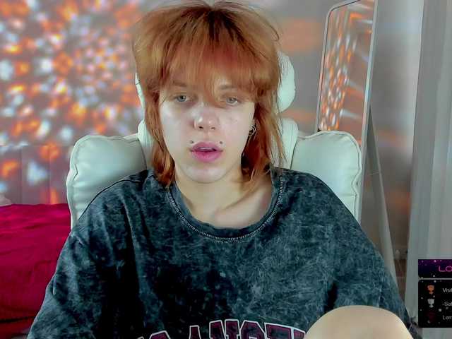 ReneYolker's BongaCams show and profile