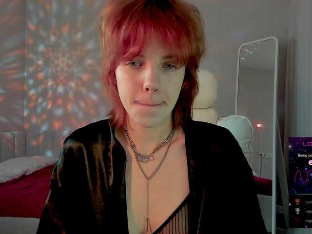 ReneYolker's BongaCams show and profile