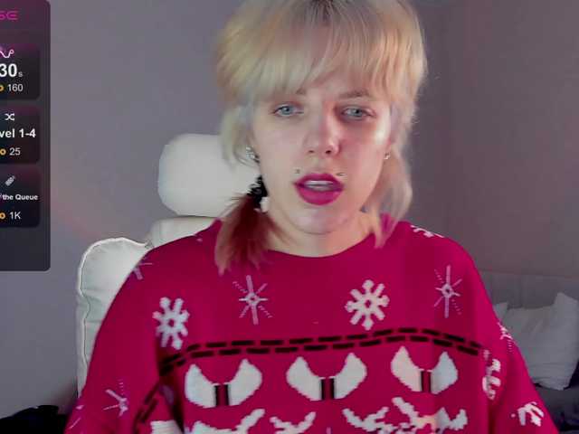 ReneYolker's BongaCams show and profile