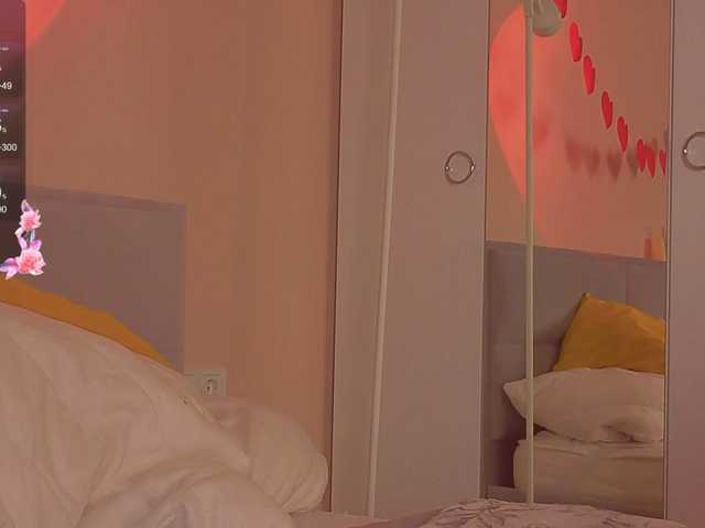 ReneYolker's BongaCams show and profile