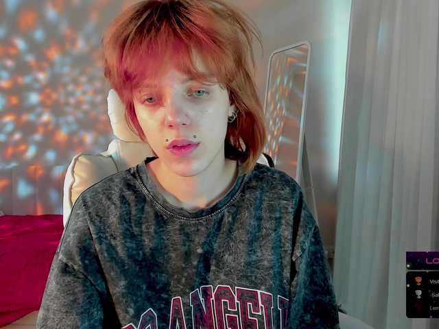 ReneYolker's BongaCams show and profile