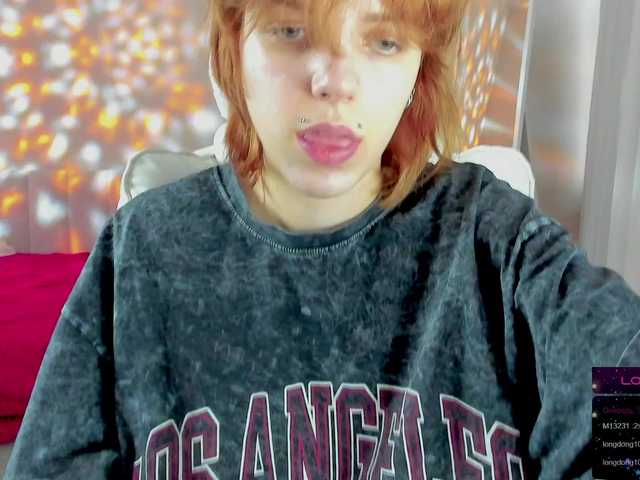 ReneYolker's BongaCams show and profile