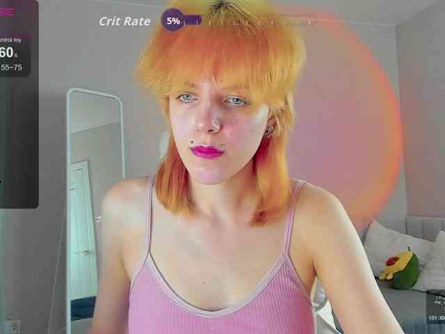 ReneYolker Live Webcam on BongaCams