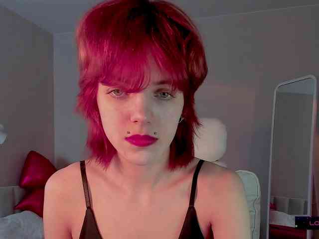 ReneYolker Live Webcam on BongaCams