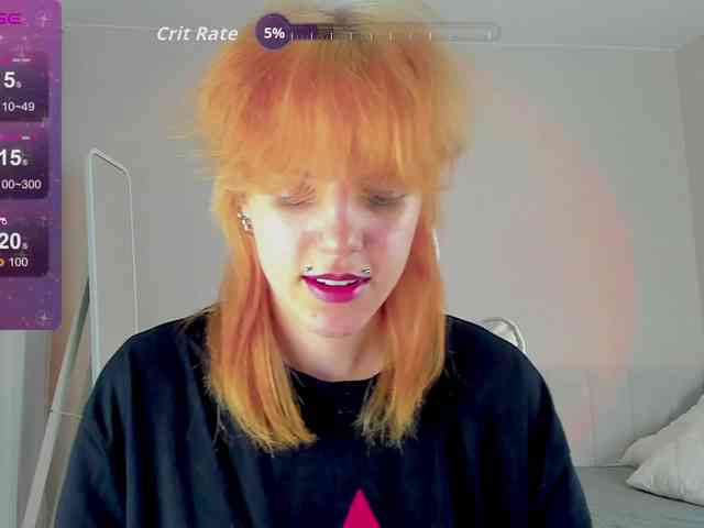 ReneYolker Live Webcam on BongaCams