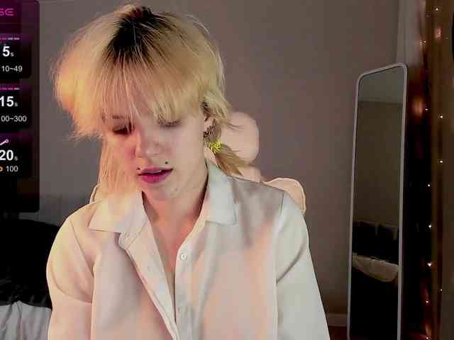 ReneYolker Live Webcam on BongaCams