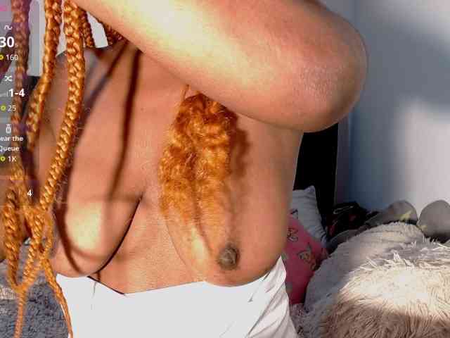 AdrianaCampbell webcam