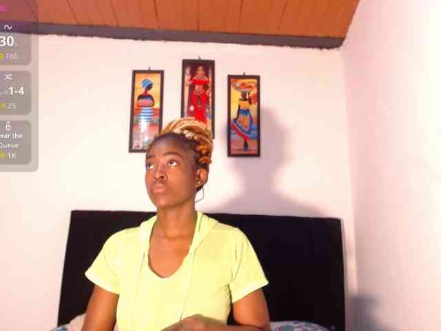 AdrianaCampbell webcam
