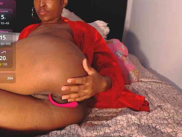 AdrianaCampbell webcam