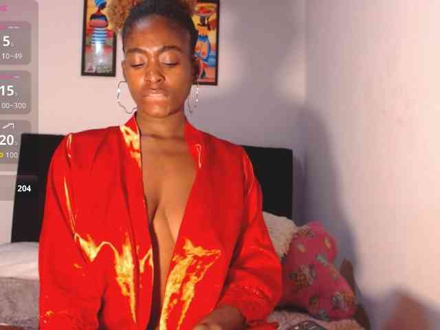 AdrianaCampbell webcam