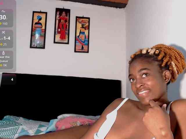 AdrianaCampbell webcam