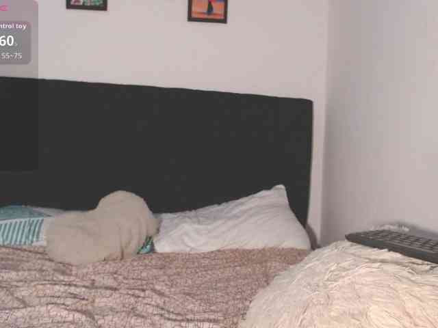 AdrianaCampbell webcam