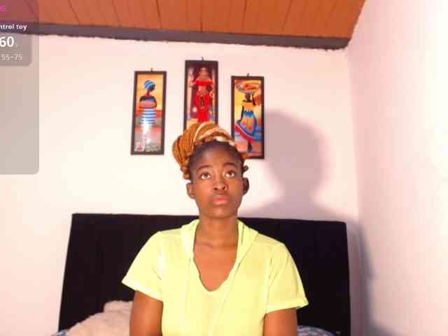 AdrianaCampbell webcam