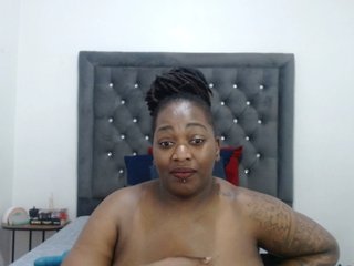 ChocSexcBeast Porn Show