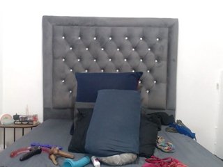 ChocSexcBeast Porn Show