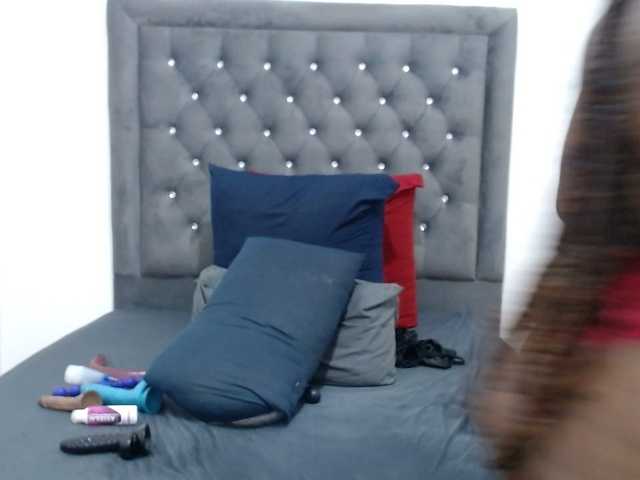 ChocSexcBeast's BongaCams show and profile