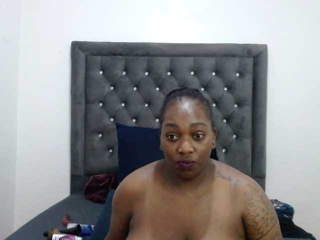ChocSexcBeast's BongaCams show and profile