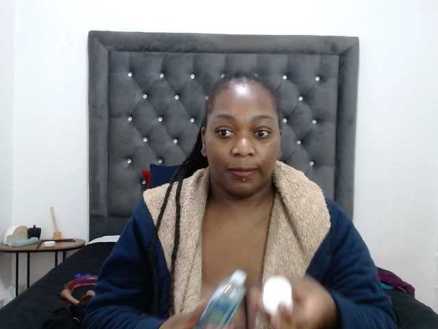 ChocSexcBeast's BongaCams show and profile