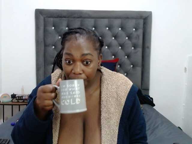 ChocSexcBeast's BongaCams show and profile