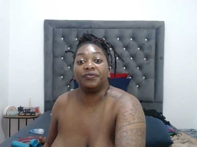 ChocSexcBeast's BongaCams show and profile