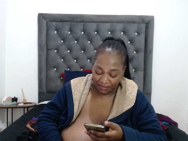 ChocSexcBeast's BongaCams show and profile